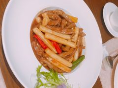 -水月周庄铂尔曼酒店-水月荟中餐厅