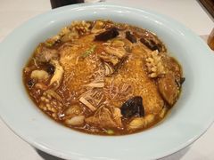 -羲和雅苑•北京烤鸭(平安国际金融中心店)