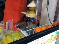 -马拉桑果汁(龙头路总店)