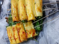 -瑞杰烧烤店·24小时营业(山东路店)