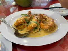 -大茄来海鲜餐厅(亚洲城分行)