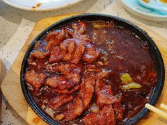 -玉林烤鸭店(垡头店)