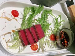 -红鼎豆捞·非遗鲍皇汤火锅(宝丰路店)