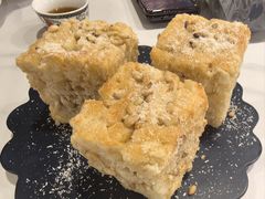 -喜势点·糖沙翁手工茶点·本地人茶居(永庆坊店)