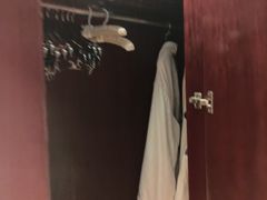 -上海新发展亚太JW万豪酒店
