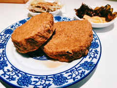 -镇南锅盖面馆(解放路店)