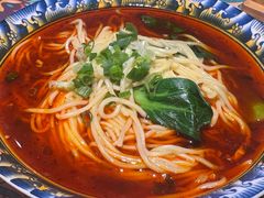 -巴渝兄弟川菜(宽街店)