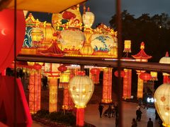 -深圳锦绣中华民俗村