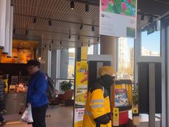 -麦当劳(北苑秋实路店)