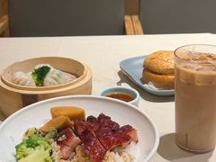 -润记·广东餐馆(苏州中心店)