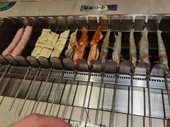 -丰茂烤串(金源店)