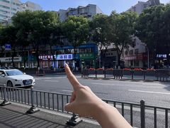 -木木鲜海鲜面(天一店)