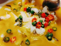 -川流不息·地道川菜·小龙虾(松东路店)