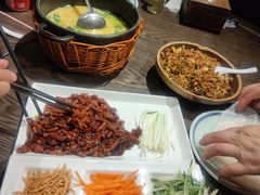 -打酱油·非遗淮扬菜(瘦西湖梅岭店)