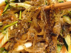 下酒鱼皮-煮鲜·潮汕下酒菜(福田石厦店)