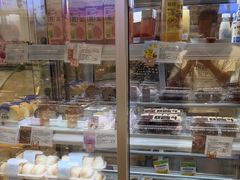 -DEMO黛慕蛋糕(中泰店)