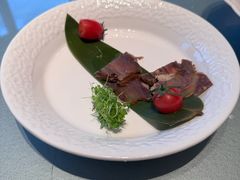 酱牛肉-一麦·龙岛(上海青浦店)