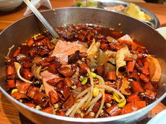-双流老妈兔头(荟聚店)