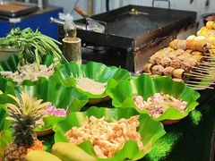 -大学城夜市大排档(凤栖路店)