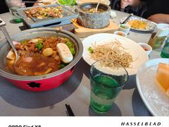 -阿庄新豫菜(通泰路店)