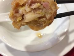 -金苑海鲜酒家(新港中路店)