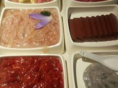 -海底捞火锅(万丰桥店)