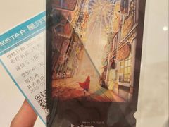 -万达影城(金平万达广场IMAX店)