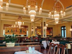 大堂-福楼法餐厅FLO