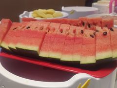 -龍歌自助小火锅(市北CBD万达店)