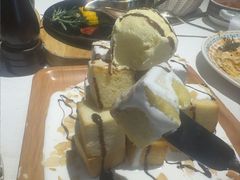 -俄士厨房(五棵松华熙LIVE店)
