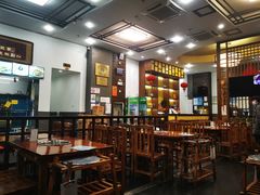 -盈田盈粥庄(黄兴公园店)