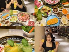 -韩盛·古法烤肉店(皇城恒隆广场店)
