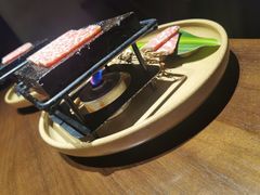 -柒厢食事雅谈