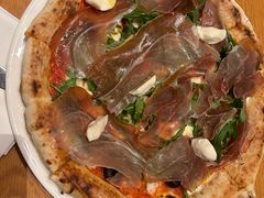 -君悦酒店·La Terrazza意合園·意式风味