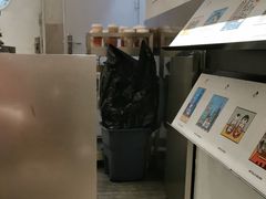 -喜茶(上海兴业太古汇店)