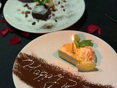 黑马王子与白雪公主-小火花·干式熟成牛排馆Spark SteakHouse(剑桥郡店)