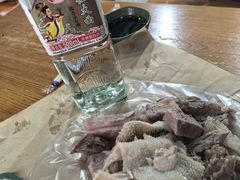 -小辫子羊肉面馆(周东店)