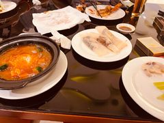 -碧涛阁·泡泡海洋·汤泉洗浴(王府花园店)