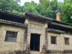 -景德镇古窑民俗博览区