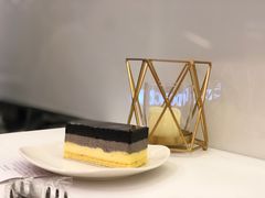-Seesaw Coffee(上海国金中心店)