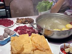 -八合里潮汕鲜牛肉火锅(福州万象城店)