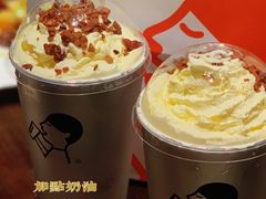 -喜茶(深圳海岸城店)