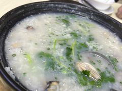 -蚝家菜馆(沙井店)