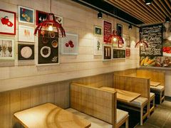 大堂-肯德基(万象店)