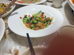 -径山十八道·风味民间菜(杭州总店)