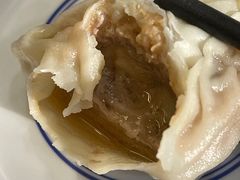 -都一处烧麦馆(前门店)