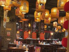 -南京大牌档(青岛万象城店)