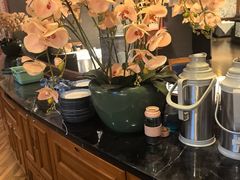 -八府香鸭·啫啫煲(华山路店)