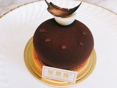 -张爱施法式西餐厅(汉街店)