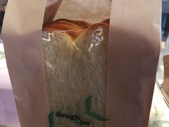 皇后吐司-Dough&Joe团憩(瑞虹天地月亮湾店)